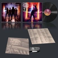 Speed Queen - ...With A Bang! (Black Vinyl Lp) in the group VINYL / Upcoming releases / Hårdrock at Bengans Skivbutik AB (5632694)