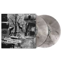 Agalloch - Oddities & Rarities 2001 - 2004 in the group VINYL / Upcoming releases / Hårdrock at Bengans Skivbutik AB (5632696)