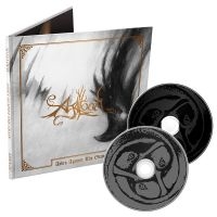 Agalloch - Ashes Against The Grain in the group CD / Upcoming releases / Hårdrock at Bengans Skivbutik AB (5632697)