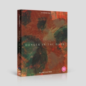 Movie - Dancer In The Dark in the group Movies / Film Blu-ray / Film-Musikal at Bengans Skivbutik AB (5632722)