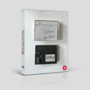 Movie - The Idiots in the group Movies / Film Blu-ray at Bengans Skivbutik AB (5632723)