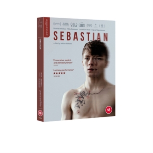 Movie - Sebastian in the group Movies / Film Blu-ray at Bengans Skivbutik AB (5632733)