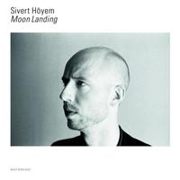 Sivert Höyem - Moon Landing in the group CD / Pop-Rock at Bengans Skivbutik AB (563274)