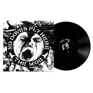 The Mob - No Doves Fly Here in the group OUR PICKS / Friday Releases / 2025-08-08 at Bengans Skivbutik AB (5632745)