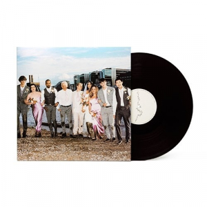 Rm (Bts)  - Right Place, Wrong Person (Lp) in the group VINYL / Upcoming releases / K-Pop at Bengans Skivbutik AB (5632832)