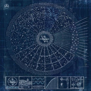 Comet Is Coming - Hyper-Dimensional Expansion Beam in the group VINYL / Jazz at Bengans Skivbutik AB (5632839)