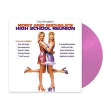 Various Artists - Romy And Michele's High School Reunion in the group OTHER / -Start SVSN at Bengans Skivbutik AB (5632843)