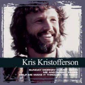Kris Kristofferson - Collections in the group CD / Country at Bengans Skivbutik AB (5632845)