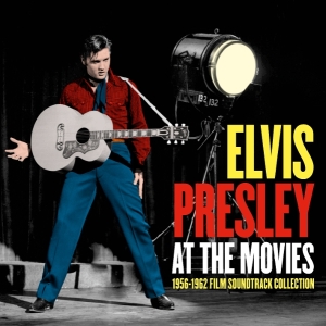 Elvis Presley - At The Movies 1956-1962 Film Soundtrack Collection in the group OUR PICKS / Friday Releases / 2025-09-12 at Bengans Skivbutik AB (5632852)