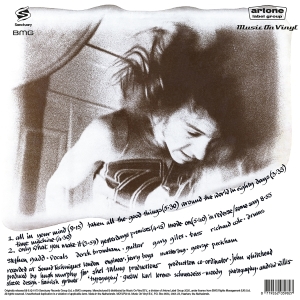 Stray - Stray in the group OUR PICKS / Friday Releases / 2025-08-22 at Bengans Skivbutik AB (5632853)