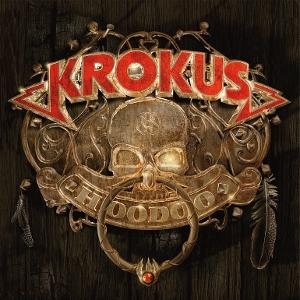 Krokus - Hoodoo in the group VINYL / Upcoming releases / Pop-Rock at Bengans Skivbutik AB (5632855)