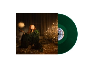 Neko Case - Neon Grey... Translucent Green Lp in the group OUR PICKS / Friday Releases / 2025-09-26 at Bengans Skivbutik AB (5632979)