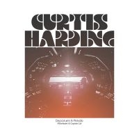 Curtis Harding - Departures & Arrivals: Adventures O in the group VINYL / Upcoming releases / RnB-Soul at Bengans Skivbutik AB (5632980)
