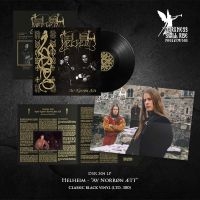 Helheim - Av Norrøn Ætt (Black Vinyl Lp) in the group VINYL / Upcoming releases / Hårdrock at Bengans Skivbutik AB (5633002)