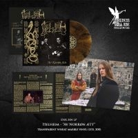 Helheim - Av Norrøn Ætt (Marbled Vinyl Lp) in the group VINYL / Upcoming releases / Hårdrock at Bengans Skivbutik AB (5633003)
