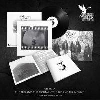 3Rd And The Mortal The - 3Rd And The Mortal The (Black Vinyl in the group VINYL / Upcoming releases / Hårdrock at Bengans Skivbutik AB (5633006)