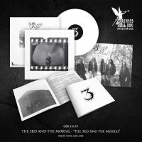 3Rd And The Mortal The - 3Rd And The Mortal The (White Vinyl in the group VINYL / Bestsellers at Bengans Skivbutik AB (5633007)