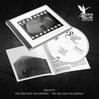 3Rd And The Mortal The - 3Rd And The Mortal The in the group CD / Upcoming releases / Hårdrock at Bengans Skivbutik AB (5633023)