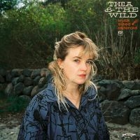 Thea & The Wild - Truck Sized Asteroid in the group CD / Upcoming releases / Pop-Rock at Bengans Skivbutik AB (5633024)