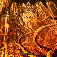 Abyssalis - Adaptation (Digipack) in the group CD / Upcoming releases / Hårdrock at Bengans Skivbutik AB (5633026)