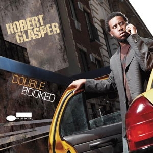 Robert Glasper - Double Booked (2Lp) in the group VINYL / Jazz at Bengans Skivbutik AB (5633027)