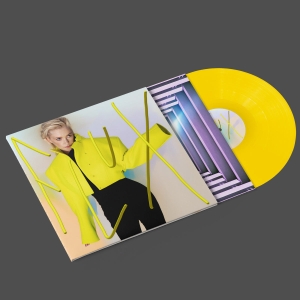 Alison Goldfrapp - Flux in the group VINYL / Upcoming releases / Dance-Techno,Elektroniskt at Bengans Skivbutik AB (5633051)