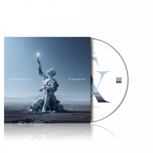 Of Mice & Men - Another Miracle (CD) in the group CD / Upcoming releases at Bengans Skivbutik AB (5633053)