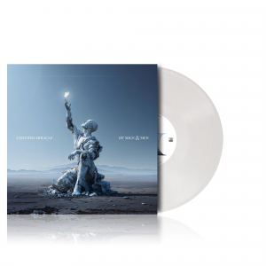 Of Mice & Men - Another Miracle (White Vinyl) in the group OUR PICKS / Bengans Staff Picks / New Music - MK at Bengans Skivbutik AB (5633054)