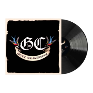 Good Charlotte - Good Charlotte in the group VINYL / Upcoming releases / Pop-Rock,Punk at Bengans Skivbutik AB (5633055)