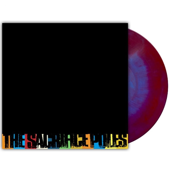 Cave In - The Sacrifice Poles (Reissue) in the group OUR PICKS / Friday Releases / 2025-08-15 at Bengans Skivbutik AB (5633098)