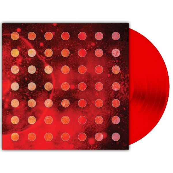 Cave In - Creative Eclipses (Reissue) in the group OUR PICKS / Friday Releases / 2025-08-15 at Bengans Skivbutik AB (5633099)