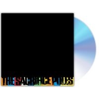 Cave In - The Sacrifice Poles (Reissue) in the group CD / Upcoming releases / Hårdrock at Bengans Skivbutik AB (5633104)