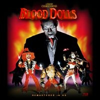 Full Moon Pictures - Blood Dolls in the group OTHER / Music-DVD & Bluray / Kommande at Bengans Skivbutik AB (5633109)