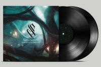 Sarayasign - Shadows Of The Dying Light - 2Lp (B in the group VINYL / Upcoming releases / Hårdrock at Bengans Skivbutik AB (5633114)
