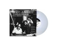 Ellington Duke - Money Jungle (Clear Vinyl Lp) in the group VINYL / Upcoming releases / Jazz at Bengans Skivbutik AB (5633125)