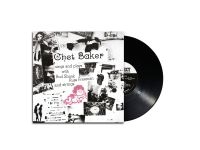 Baker Chet - Sings And Plays (Black Vinyl Lp) in the group VINYL / Upcoming releases / Jazz at Bengans Skivbutik AB (5633130)