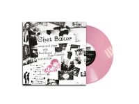 Baker Chet - Sings And Plays (Magenta Vinyl Lp) in the group VINYL / Upcoming releases / Jazz at Bengans Skivbutik AB (5633131)