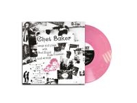 Baker Chet - Sings And Plays (Marbled Vinyl Lp) in the group VINYL / Upcoming releases / Jazz at Bengans Skivbutik AB (5633132)