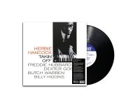 Hancock Herbie - Takin Off (Black Vinyl Lp) in the group VINYL / Upcoming releases / Jazz at Bengans Skivbutik AB (5633133)