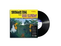 Thelonious Monk - Duke Ellington (Black Vinyl Lp) in the group VINYL / Upcoming releases / Jazz at Bengans Skivbutik AB (5633139)