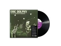 Dolphy Eric - Outward Bound (Black Vinyl Lp) in the group VINYL / Upcoming releases / Jazz at Bengans Skivbutik AB (5633142)