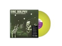 Dolphy Eric - Outward Bound (Lime Vinyl Lp) in the group VINYL / Upcoming releases / Jazz at Bengans Skivbutik AB (5633143)