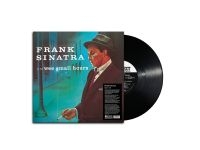 Sinatra Frank - In The Wee Small Hours (Black Vinyl in the group VINYL / Upcoming releases / Jazz at Bengans Skivbutik AB (5633145)