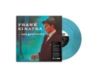 Sinatra Frank - In The Wee Small Hours (Turquoise M in the group VINYL / Upcoming releases / Jazz at Bengans Skivbutik AB (5633147)