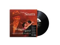 Sinatra Frank - Songs For Swingin Lovers (Black Vin in the group VINYL / Upcoming releases / Jazz at Bengans Skivbutik AB (5633148)