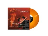 Sinatra Frank - Songs For Swingin Lovers (Orange Vi in the group VINYL / Upcoming releases / Jazz at Bengans Skivbutik AB (5633149)