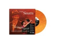 Sinatra Frank - Songs For Swingin Lovers (Orange Ma in the group VINYL / Upcoming releases / Jazz at Bengans Skivbutik AB (5633150)