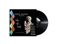 Sinatra Frank - Sings For Only The Lonley (Black Vi in the group VINYL / Upcoming releases / Jazz at Bengans Skivbutik AB (5633151)