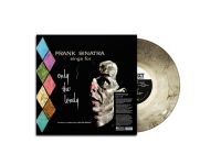 Sinatra Frank - Sings For Only The Lonley (Marbled in the group VINYL / Upcoming releases / Jazz at Bengans Skivbutik AB (5633153)