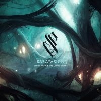 Sarayasign - Shadows Of The Dying Light - Ltd Di in the group CD / Upcoming releases / Hårdrock at Bengans Skivbutik AB (5633154)